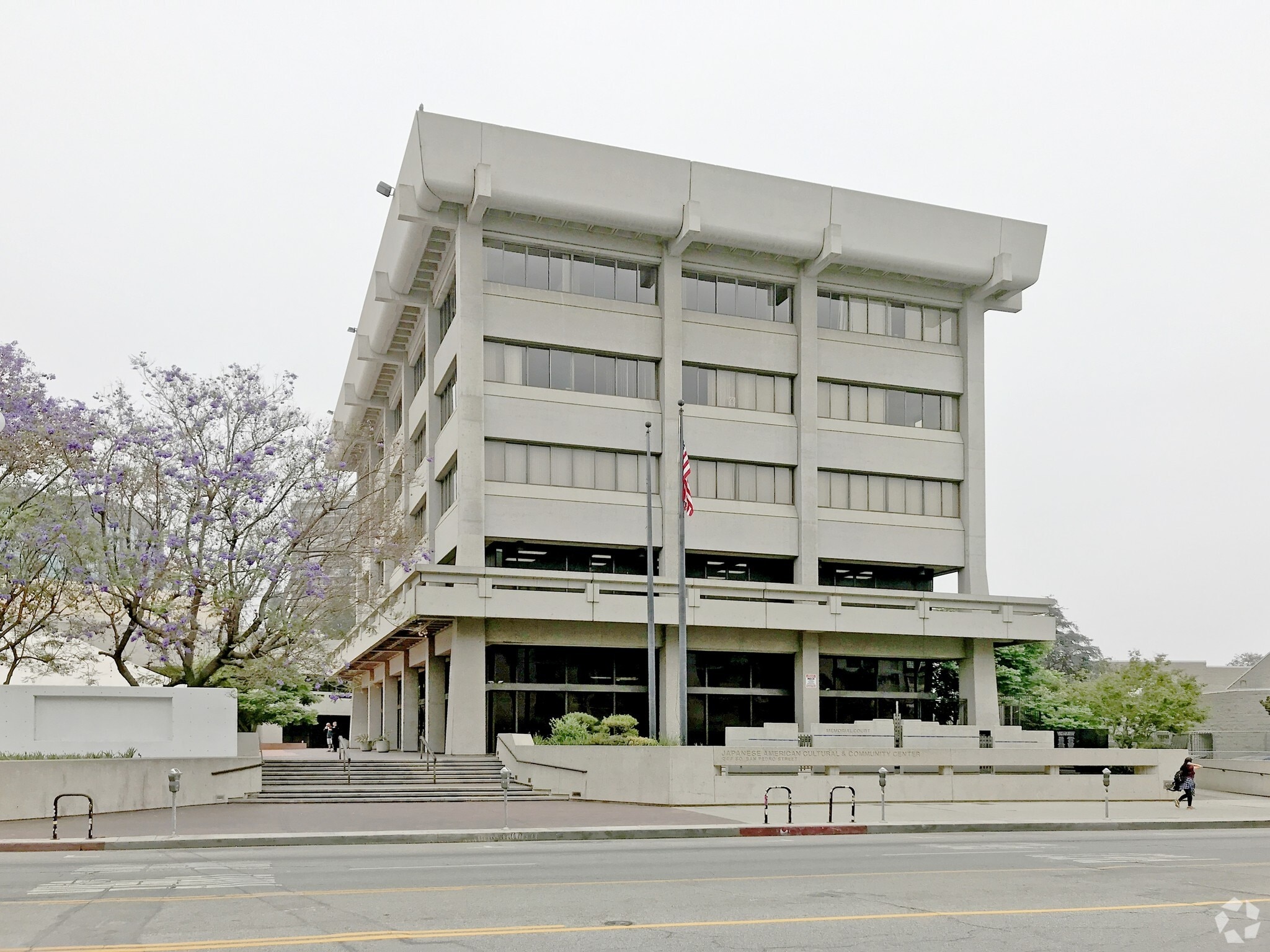 244 S San Pedro St, Los Angeles, CA for lease Primary Photo- Image 1 of 11