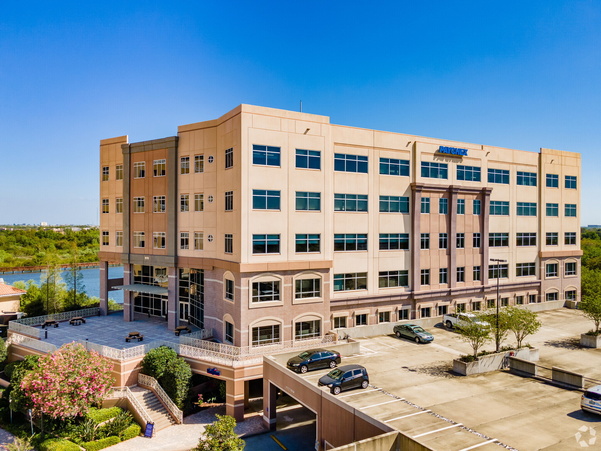 970 Lake Carillon Dr, Saint Petersburg, FL for sale Building Photo- Image 1 of 1