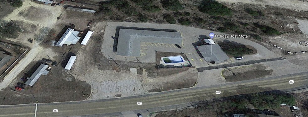 127 Loop 467, Sonora, TX à vendre - Aérien - Image 3 de 36