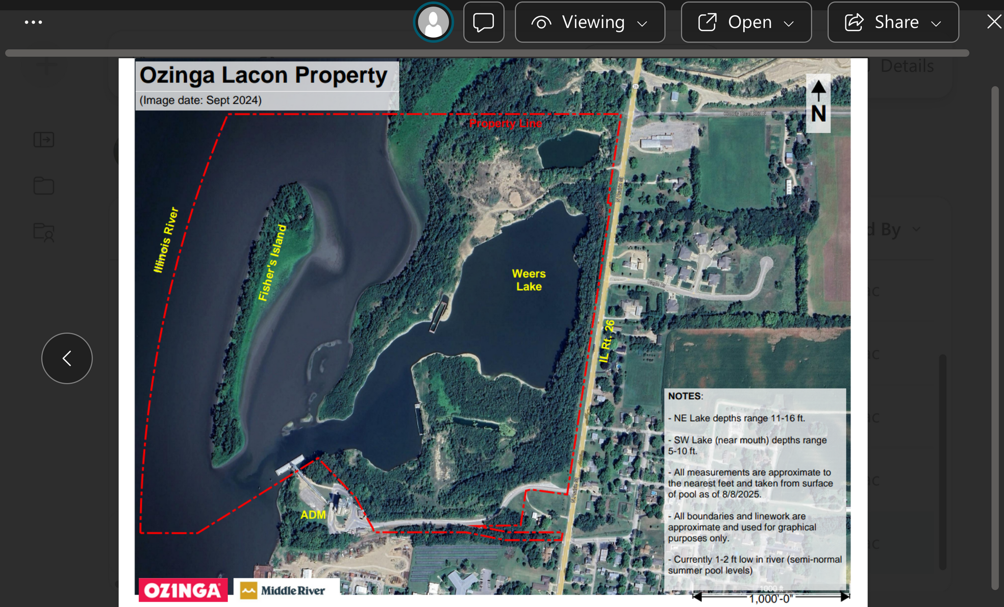 933 IL-26 933 IL-26, Lacon, IL for sale Primary Photo- Image 1 of 2