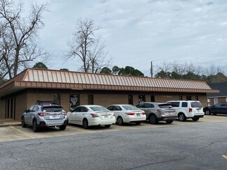 More details for 1511 W 3rd Ave, Albany, GA - Office for Lease