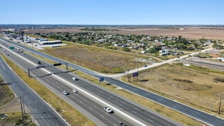 More details for E. Expressway 83 & Mile 2.5 East Rd, Mercedes, TX - Land for Sale