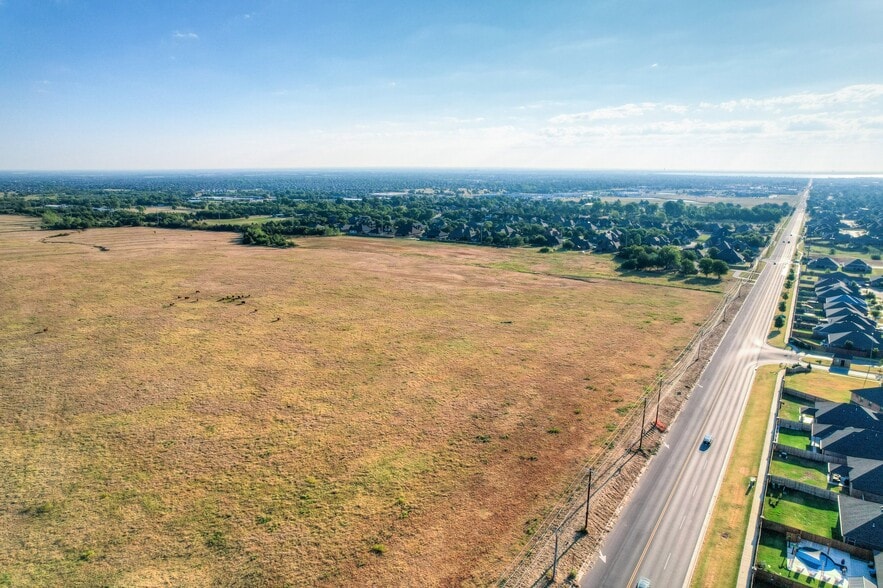 W Britton Rd, Yukon, OK for sale - Building Photo - Image 3 of 6