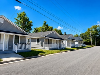 More details for Greenville Duplex Portfolio | 8 Units – for Sale, Greenville, NC