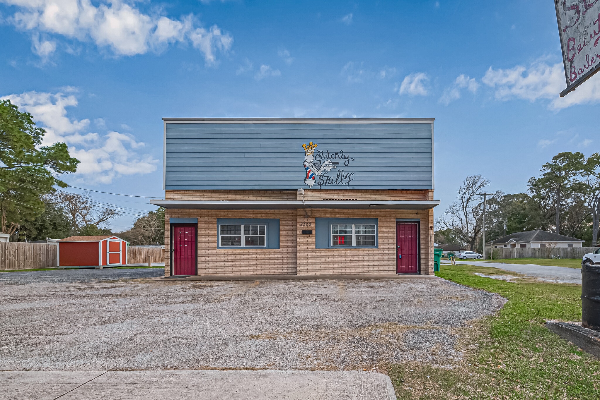 2329 Cedar Dr, La Marque, TX for sale Primary Photo- Image 1 of 11