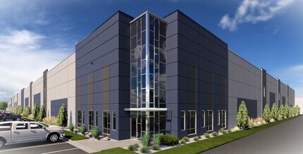 SEC of S. Quest Drive and E. Milis Drive Dr, Appleton, WI for lease Building Photo- Image 2 of 3