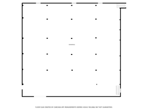 426 W Almond Ave, Orange, CA for lease Typical Floor Plan- Image 2 of 3