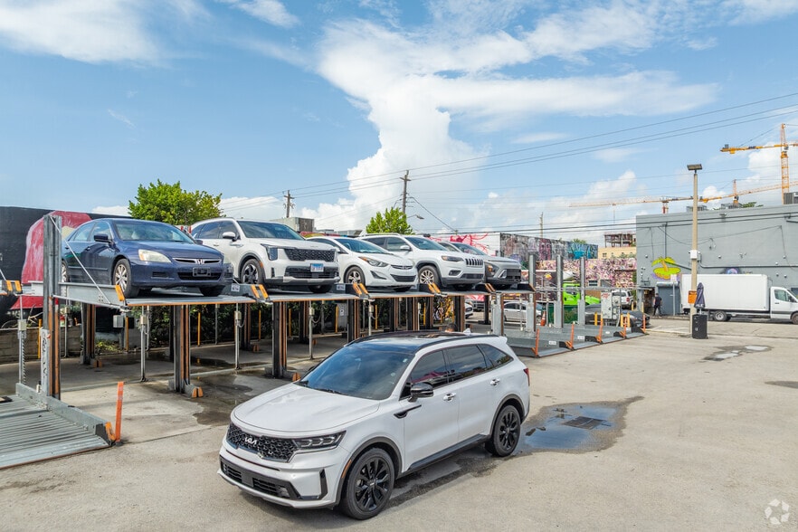 172 NW 21st St, Miami, FL à vendre - Photo du bâtiment - Image 1 de 4