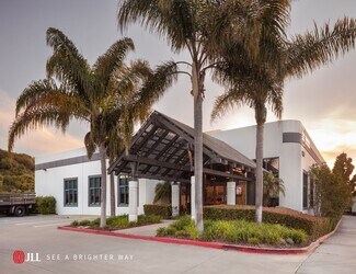 Plus de détails pour 1835 Aston Ave, Carlsbad, CA - Bureau à louer