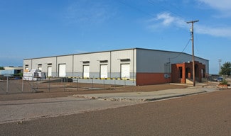 More details for 509 Interamerica Blvd, Laredo, TX - Industrial for Lease