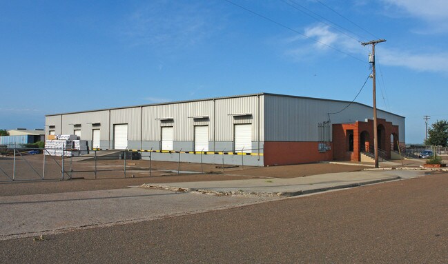 More details for 509 Interamerica Blvd, Laredo, TX - Industrial for Lease