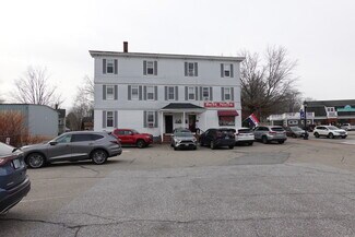 Plus de détails pour 6 York St, Kennebunk, ME - Multi-résidentiel à vendre