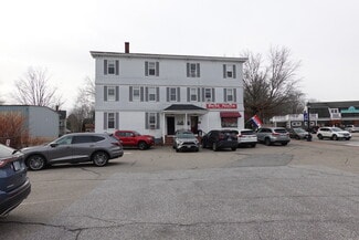 More details for 6 York St, Kennebunk, ME - Multifamily for Sale