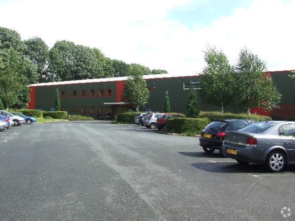 Stancliffe St, Blackburn for lease Primary Photo- Image 1 of 7