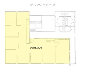 405 Enfrente Rd, Novato, CA for lease Floor Plan- Image 1 of 1