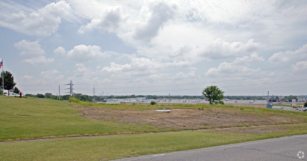 N Owasso Expy, Owasso, OK à vendre - Photo du bâtiment - Image 2 de 2