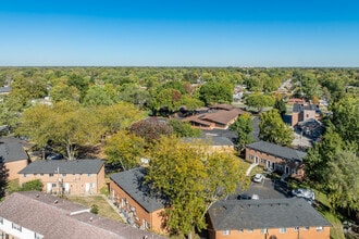 1462 Elaine Rd, Columbus, OH - AÉRIEN  Vue de la carte - Image1