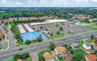More details for 2506 Knights Rd, Bensalem, PA - Land for Lease