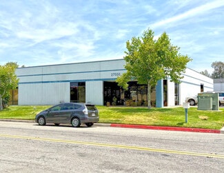 More details for 27556 Commerce Center Dr, Temecula, CA - Industrial for Sale