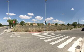 More details for Sector I-2 Bordales, 93, Villalbilla - Land for Sale