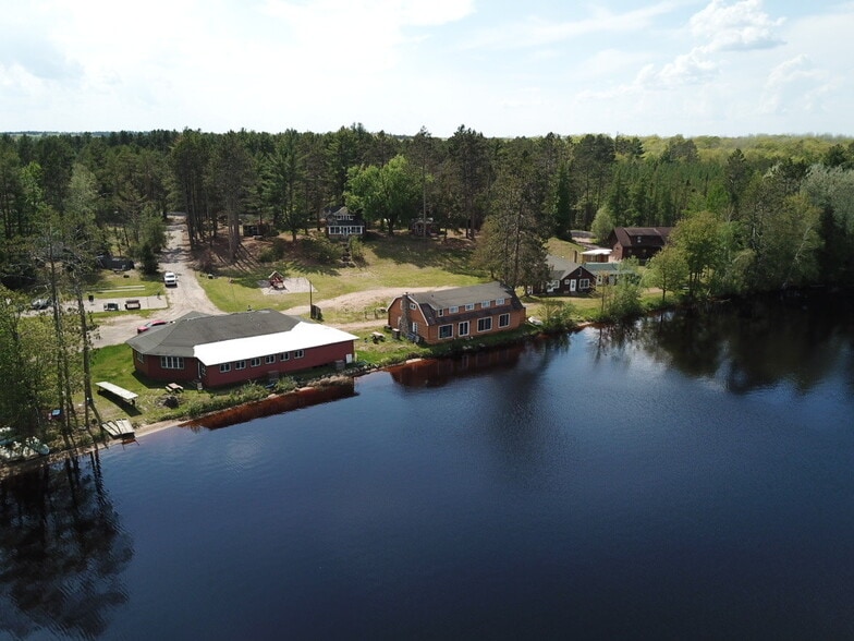 3980 Lakeshore Dr, Rhinelander, WI à vendre - Photo du bâtiment - Image 3 de 62