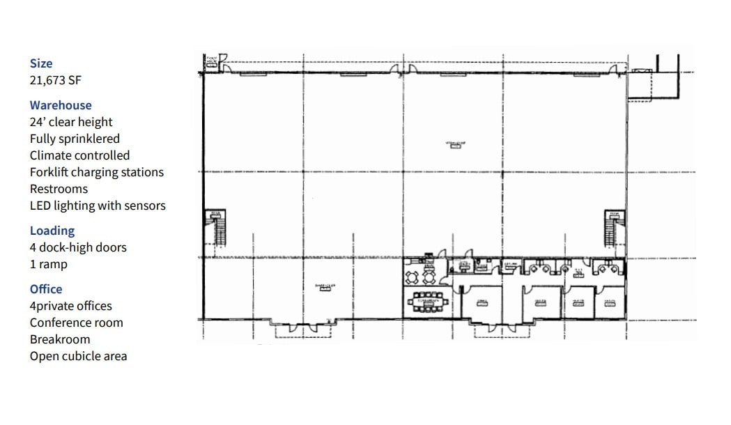 2600 Lakepointe Pky, Odessa, FL for lease Floor Plan- Image 1 of 1