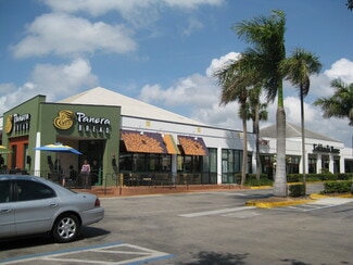 Plus de détails pour 2100-2184 Tamiami Trl N, Naples, FL - Commerce de détail à louer