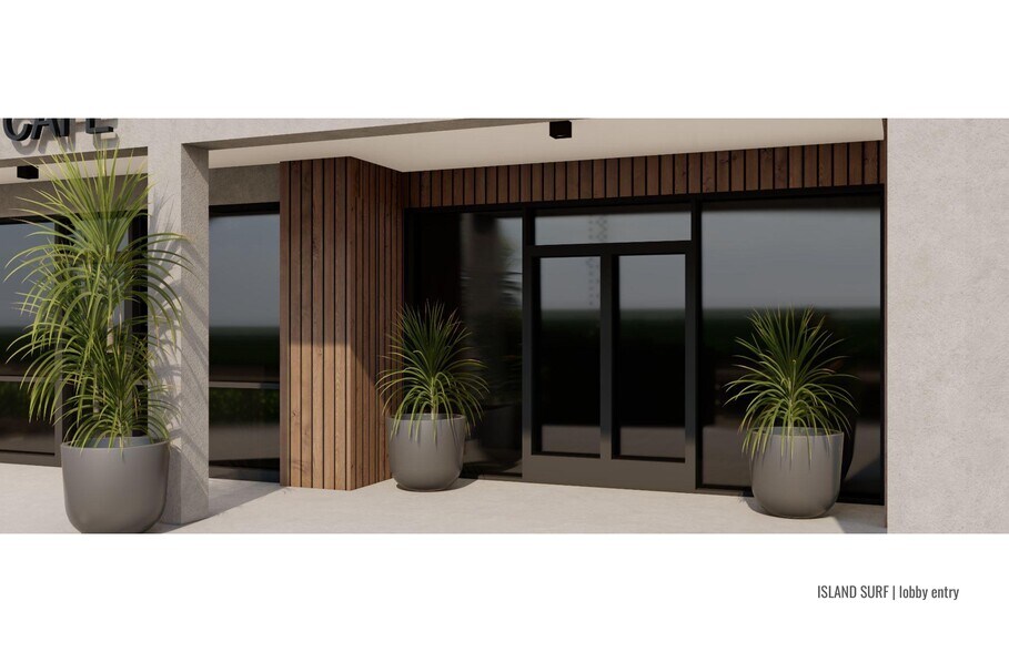 1993 S Kihei Rd, Kihei, HI à louer - Photo du bâtiment - Image 3 de 9