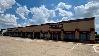 More details for 2417 S Stemmons Fwy, Lewisville, TX - Retail for Lease