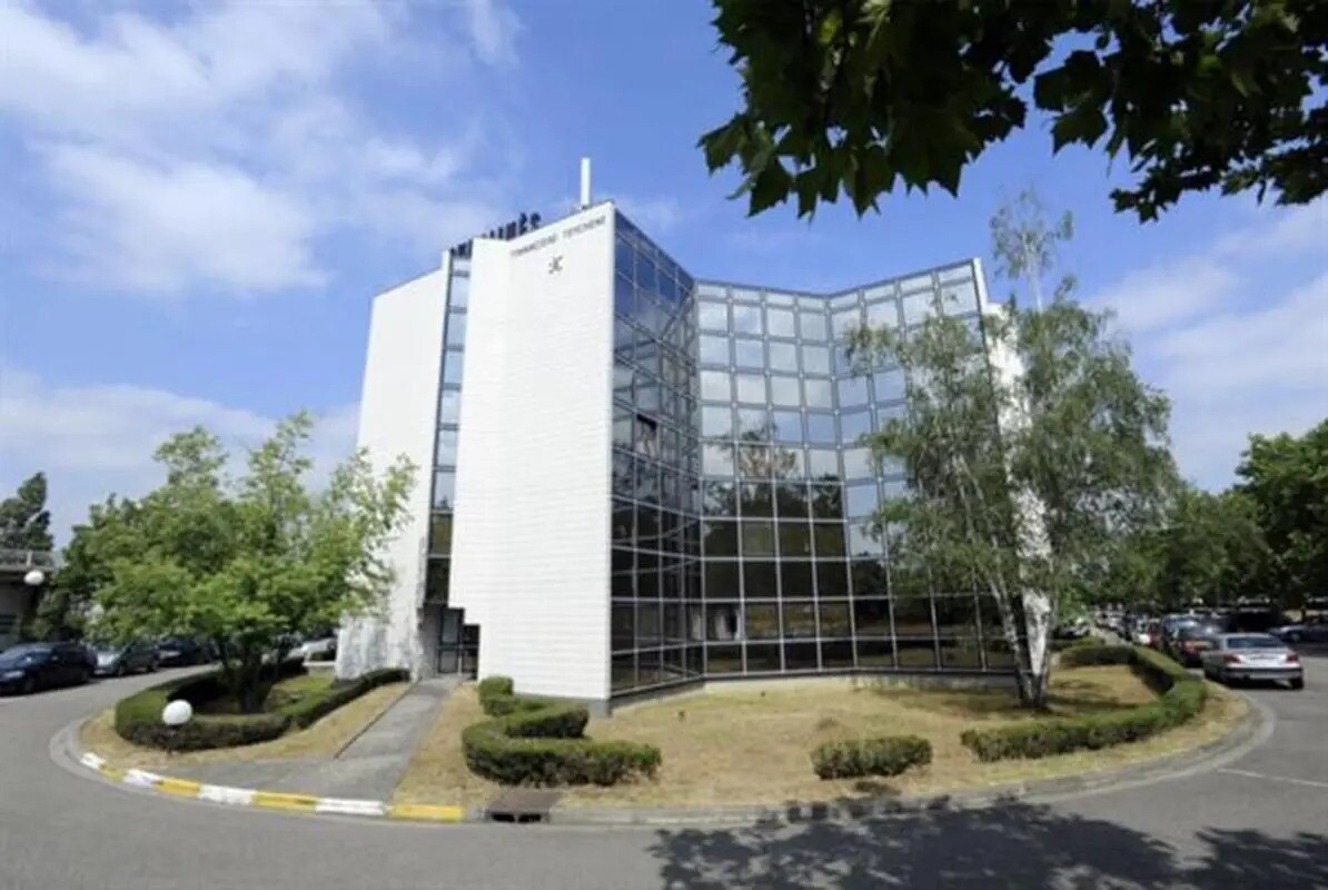 2 Ter Rue Marcel Doret, Blagnac for lease Building Photo- Image 1 of 13