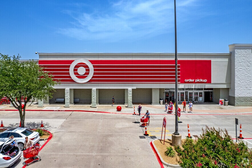 1217-1270 State Highway 114, Grapevine, TX à louer - Photo du bâtiment - Image 3 de 28