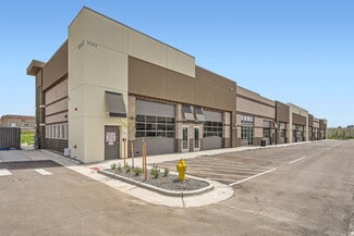 More details for 10264 Dransfeldt Pl, Parker, CO - Flex for Sale