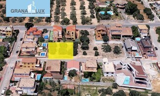Plus de détails pour Calle Dornajo, 4, Albolote - Terrain à vendre