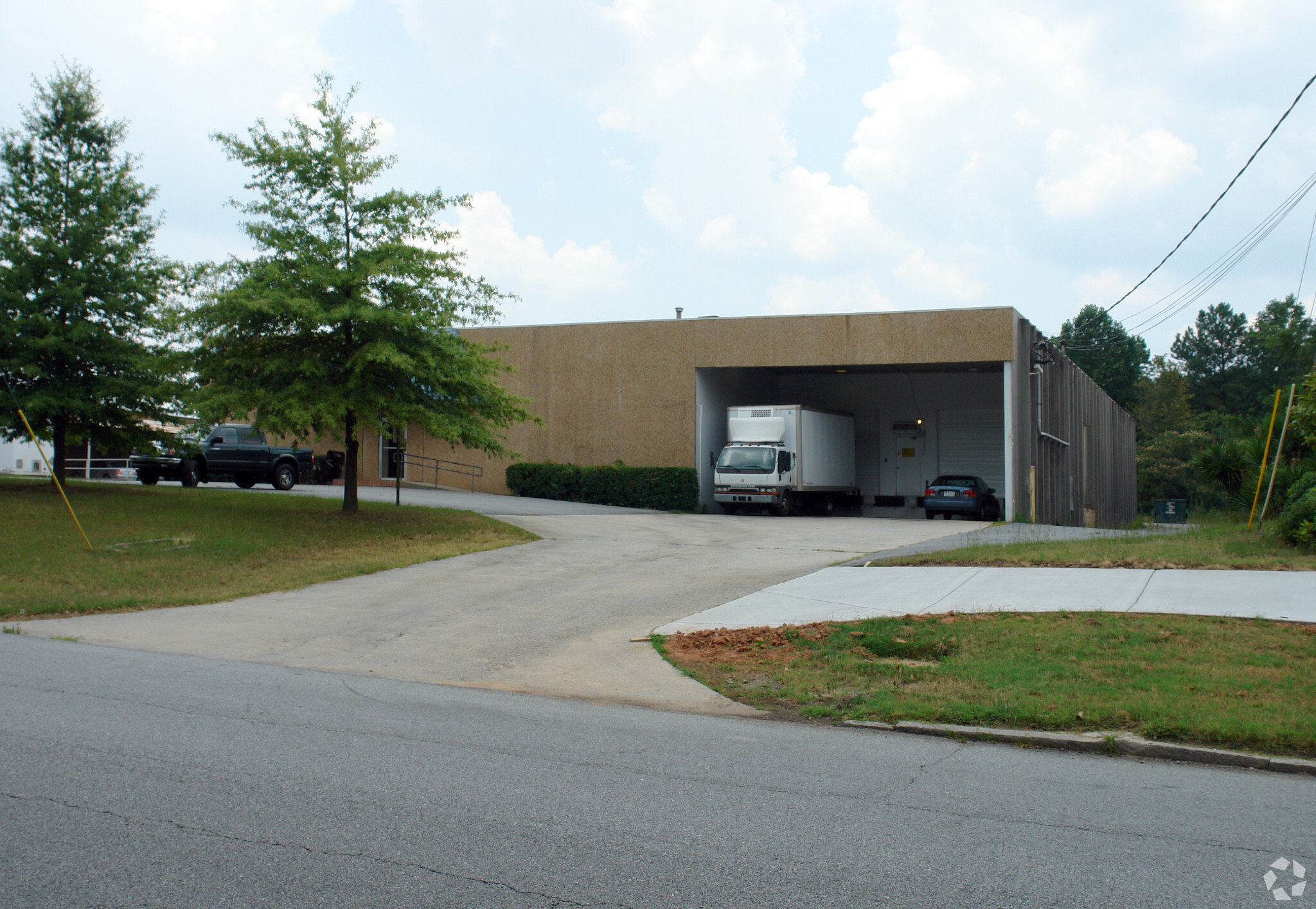 3606 McCall Pl, Doraville, GA for lease Primary Photo- Image 1 of 5