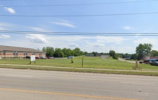 More details for 315 E Leffel Ln, Springfield, OH - Land for Lease