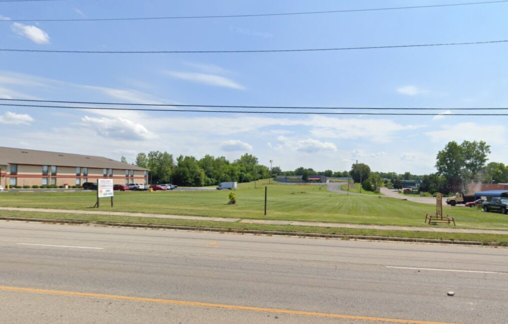 315 E Leffel Ln, Springfield, OH à vendre Photo du bâtiment- Image 1 de 3