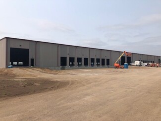 Plus de détails pour 5821 Eagle Point Rd, Menomonie, WI - Industriel à vendre