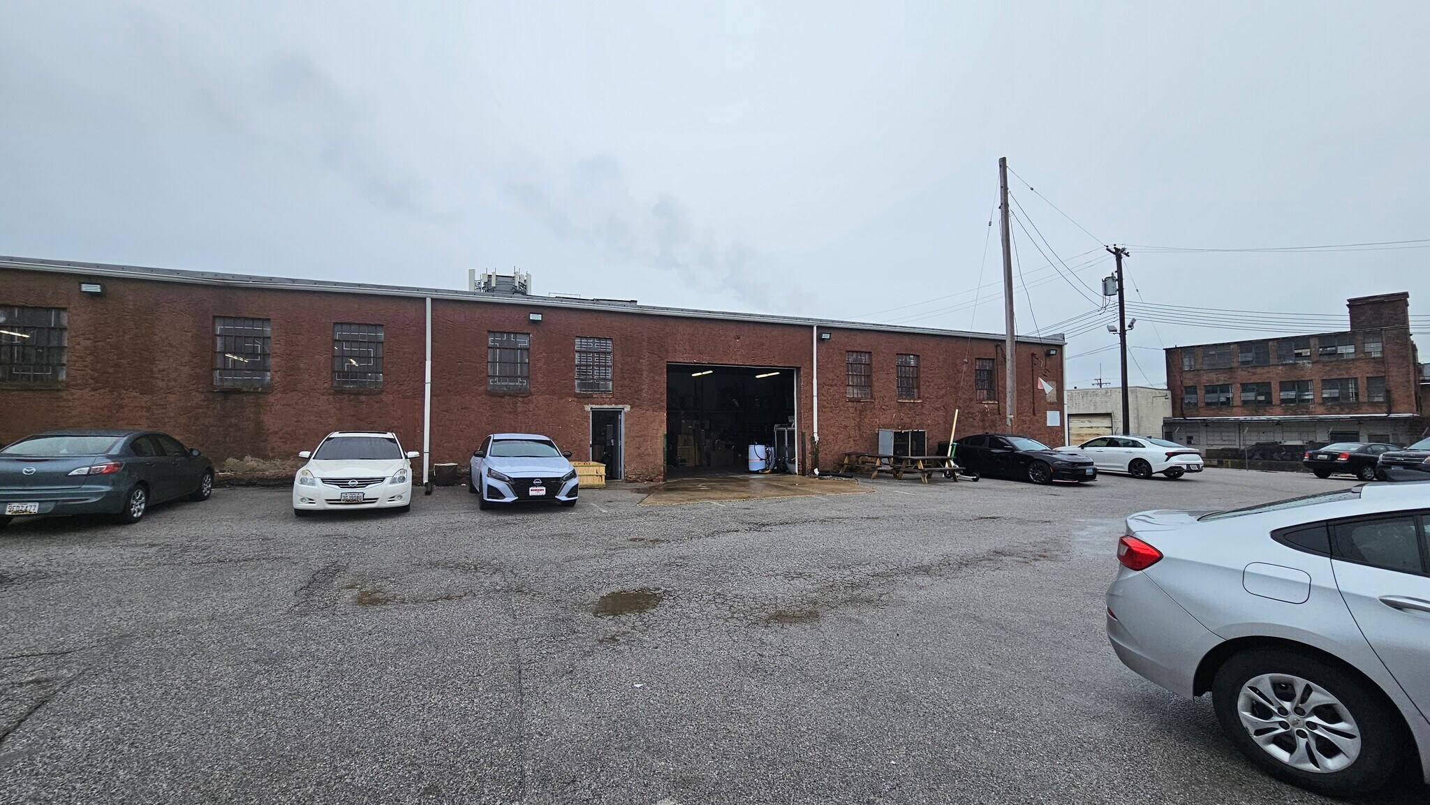 1820 Worcester St, Baltimore, MD for lease Building Photo- Image 1 of 10