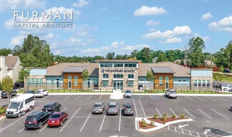 More details for 106 Stone Village Dr, Greenville, SC - Retail for Sale