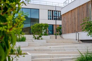 Plus de détails pour Bureau à louer