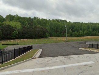 Plus de détails pour 0 Keith Bridge Rd, Cumming, GA - Terrain à louer