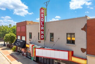 Plus de détails pour 606 Frisco Ave, Clinton, OK - Commerce de détail à vendre