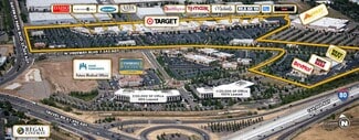 More details for 3511-3698 N Freeway Blvd, Sacramento, CA - Retail for Lease