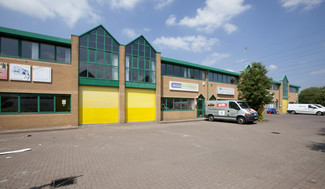 More details for Kiln Ln, Bracknell - Industrial for Lease