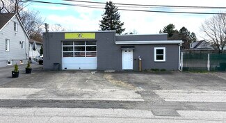 Plus de détails pour 27 Brooks Ave, Morrisville, PA - Industriel à vendre