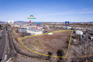 More details for 2285 S Highway 97, Redmond, OR - Land for Sale