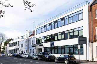 More details for 13-14 Ambrose St, Cheltenham - Office for Lease