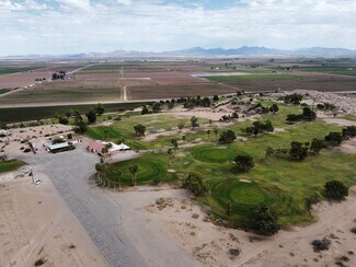 Plus de détails pour 1 Acre on Wells Road, Blythe, CA - Terrain à vendre