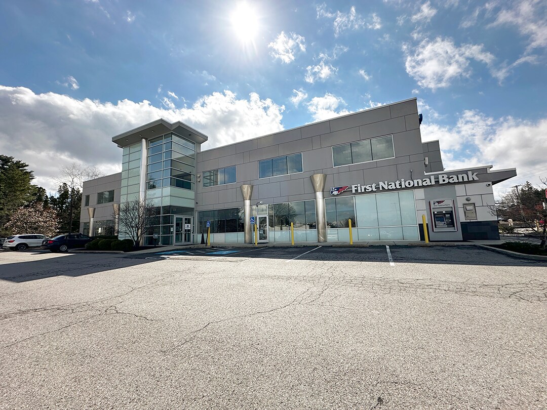 9600 Perry Hwy, Pittsburgh, PA for lease Building Photo- Image 1 of 6