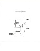 2140 Eastman Ave, Ventura, CA for lease Site Plan- Image 1 of 1